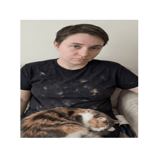 FurGone — Wiederverwendbare Tier-Haare-Entfernungshandschuhe