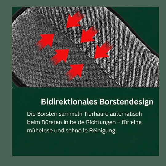 FurGone — Wiederverwendbare Tier-Haare-Entfernungshandschuhe