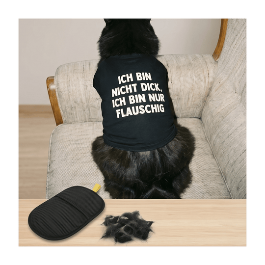 FurGone — Wiederverwendbare Tier-Haare-Entfernungshandschuhe